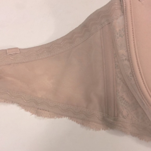 Simone Perele-  40D Eden Zen Strapless Plunge Bra - Picture 11 of 13